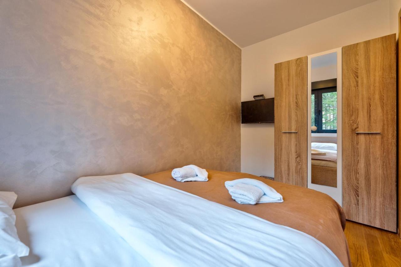 Apartment Imperial In Vila Pekovic Green Zlatibor Exterior foto