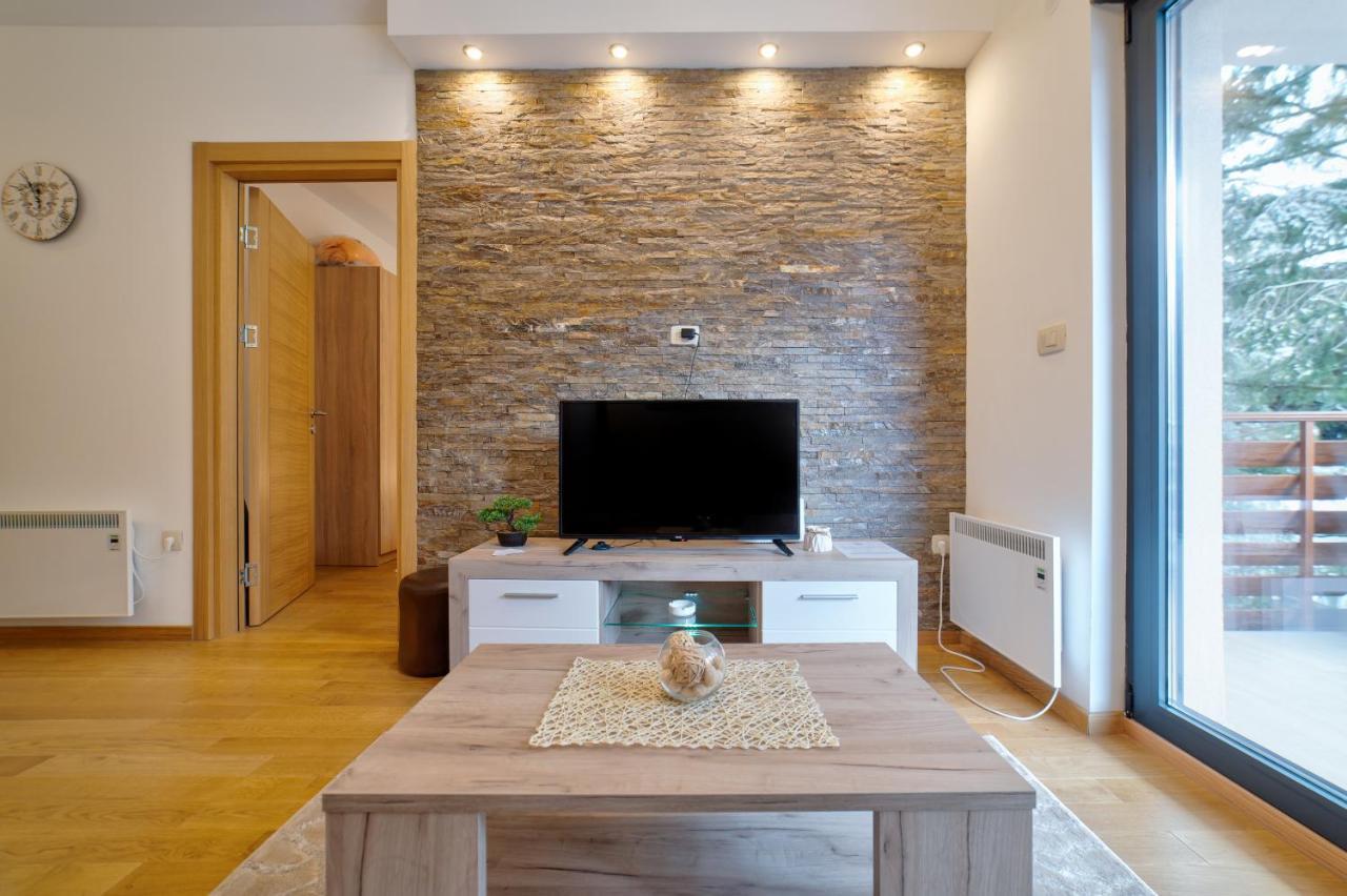 Apartment Imperial In Vila Pekovic Green Zlatibor Exterior foto