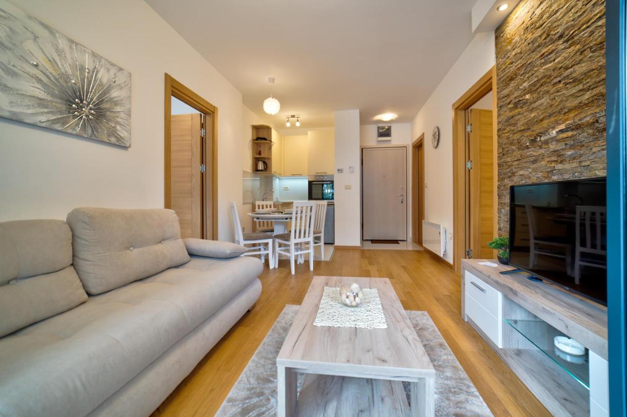 Apartment Imperial In Vila Pekovic Green Zlatibor Exterior foto