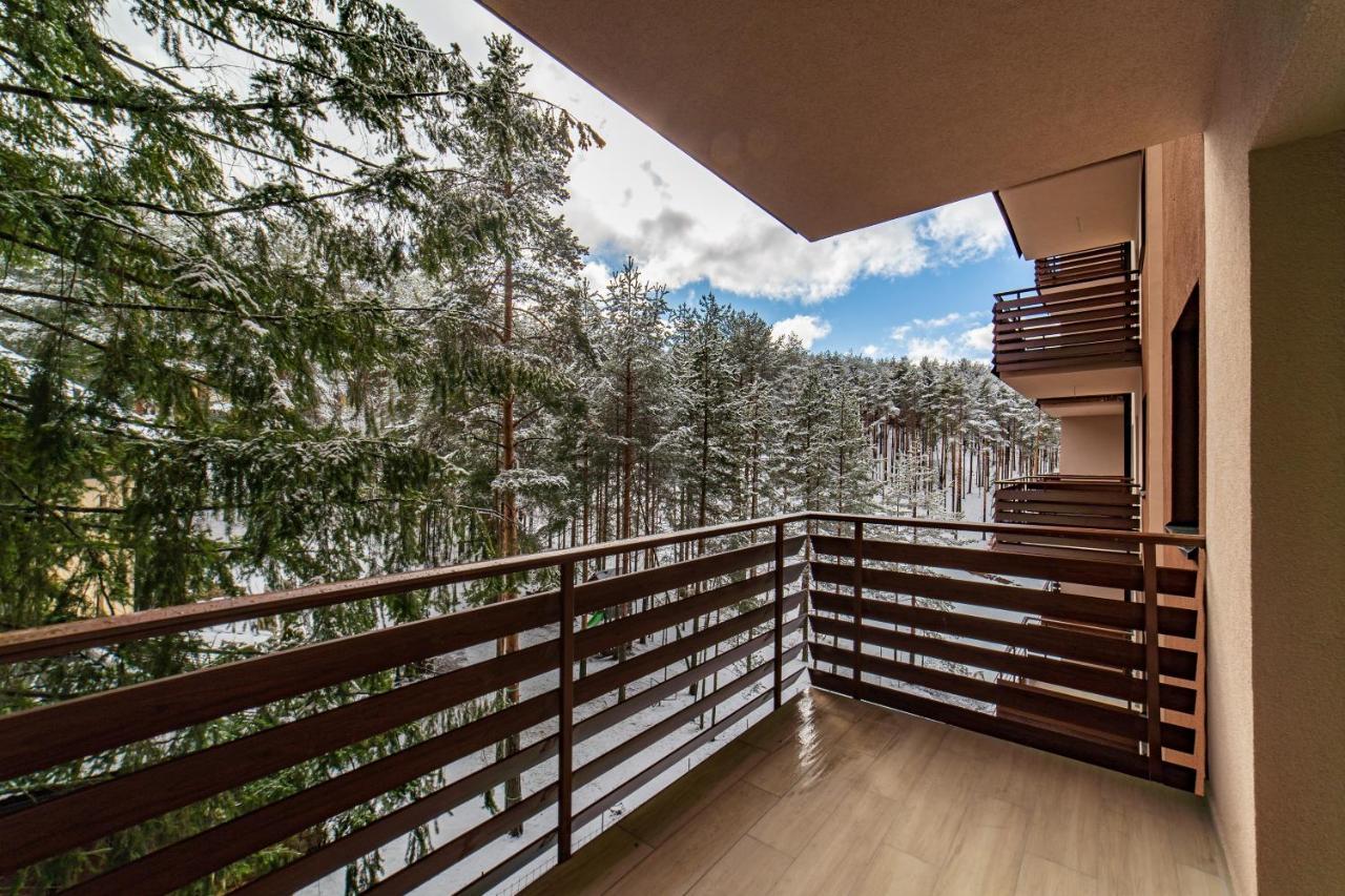 Apartment Imperial In Vila Pekovic Green Zlatibor Exterior foto